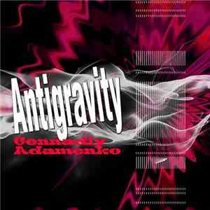 Gennadiy Adamenko - Antigravity