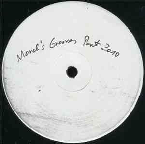 George Morel - Morel's Grooves Part 2010