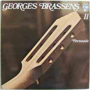 Georges Brassens - 11 - Fernande