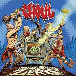 Ghoul  - Transmission Zero