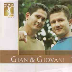 Gian & Giovani - Warner 30 Anos