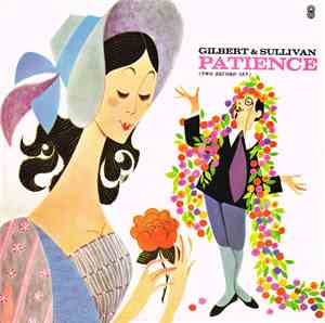 Gilbert And Sullivan - Patience
