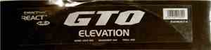 GTO - Elevation
