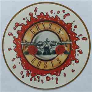 Guns N' Roses - November Rain