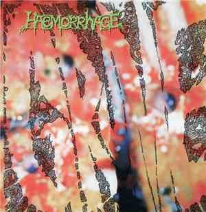 Haemorrhage - Grume