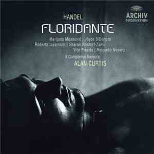 Handel - Marijana Mijanovic, Joyce DiDonato, Roberta Invernizzi, Sharon Ros ...