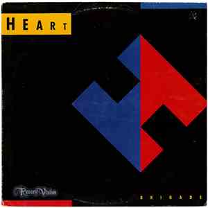 Heart - Brigade