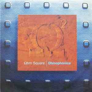 Ωhm Square - Ohmophonica