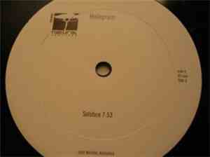 Hologram - Solstice