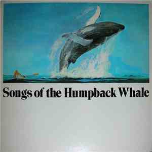 Humpback Whale - Songs Of The Humpback Whale