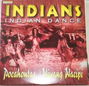 Indians  - Indian Dance