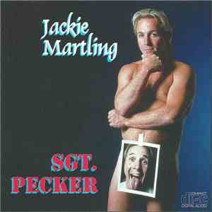 Jackie Martling - Sgt. Pecker