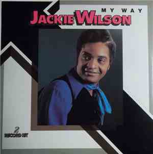 Jackie Wilson - My Way