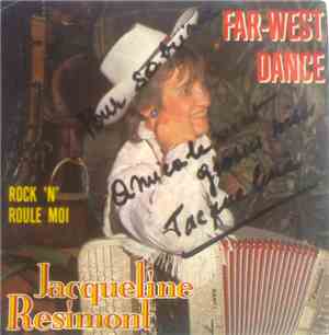 Jacqueline Résimont - Far-West Dance