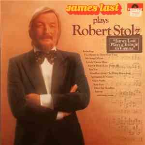 James Last - Plays Robert Stolz