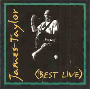 James Taylor  - (Best Live)