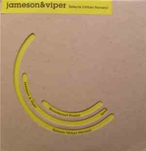 Jameson & Viper - Selecta (Urban Heroes)