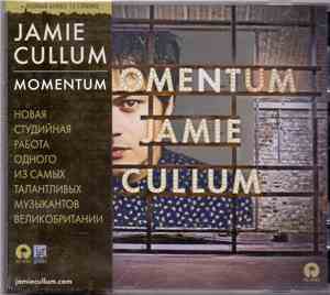 Jamie Cullum - Momentum