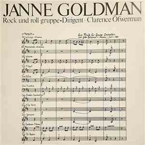 Janne Goldman - Rock Und Roll Gruppe