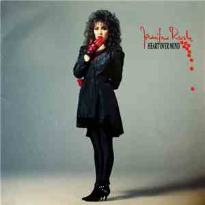 Jennifer Rush - Heart Over Mind