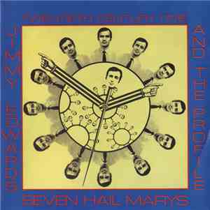 Jimmy Edwards And The Profile - Twentieth Century Time