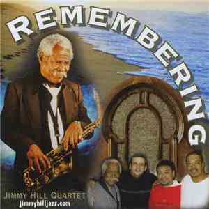 Jimmy Hill - REMEMBERING