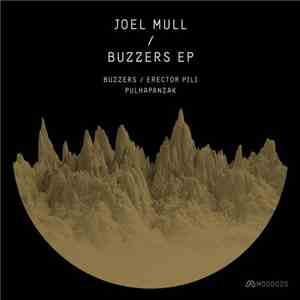 Joel Mull - Buzzers EP