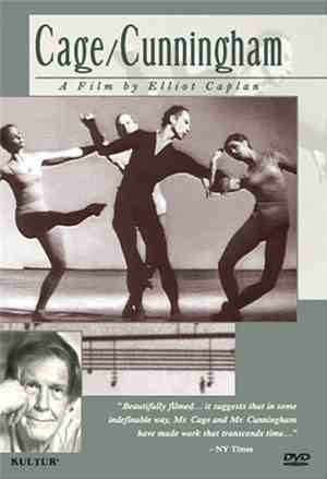 John Cage / Merce Cunningham - Cage/Cunningham