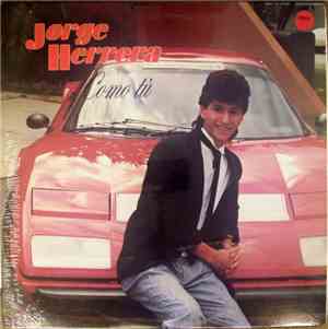 Jorge Herrera - Como Ti