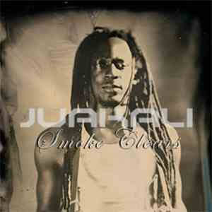 Juakali - Smoke Clears EP