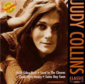 Judy Collins - Classic Songs