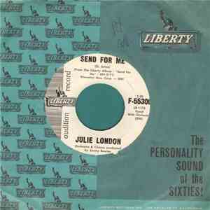 Julie London - Evenin' / Send For Me