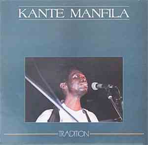 Kante Manfila - Tradition