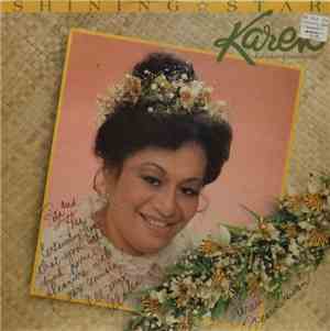 Karen Kaleolani Keawehawai'i - Shining Star