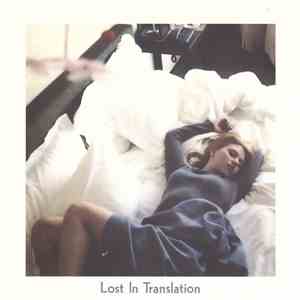 Kevin Shields / The Jesus & Mary Chain - Lost In Translation