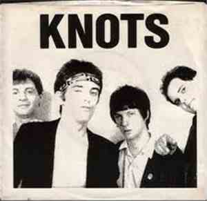 Knots  - Heartbreaker