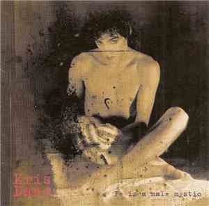 Kris Dane - Fe Is A Male Mystic
