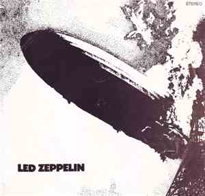 Led Zeppelin - Led Zeppelin