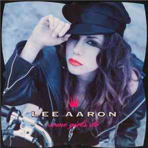 Lee Aaron - Some Girls Do