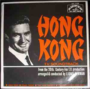 Lionel Newman - Hong Kong T.V. Soundtrack