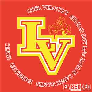 Loer Velocity - Spread Luv / Ball and Chain Dames