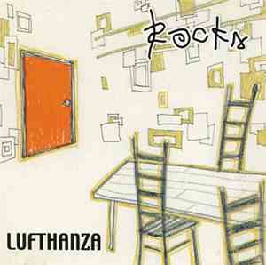 Lufthanza - Rocka