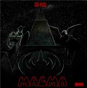 Magma - Üdü Wüdü