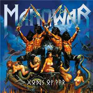 Manowar - Gods Of War