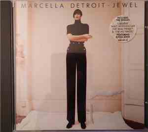 Marcella Detroit - Jewel