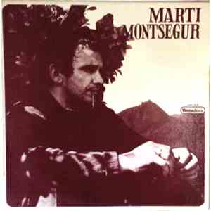 Marti  - Montsegur