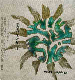 Meat Market  - Beaver Crusher