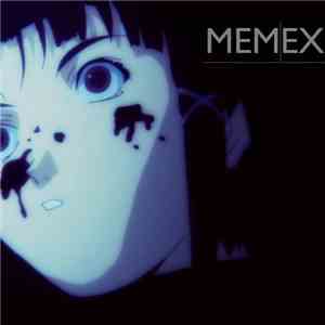 Memex - Fragments