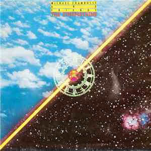 Michael Chambosse And Friends - The Timemachine