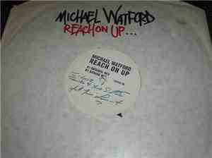 Michael Watford - Reach On Up